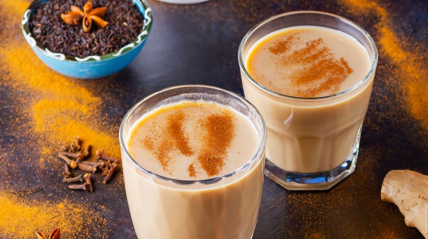 NAPITAK KOJI OSVAJA SVIJET: ZLATNO MLIJEKO JAČA IMUNITET I ČISTI ORGANIZAM